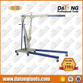 Hydraulic Tools Portable 2 ton Engine Crane With ANSI/ASME